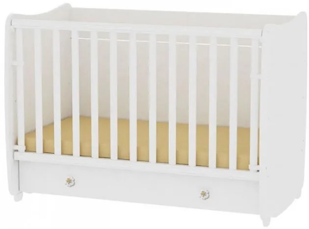 Lorelli Classic  -  ЛЕГЛО DREAM NEW 70/140 ЦВЯТ БЯЛО