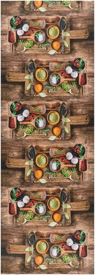 Пътека 52x200 cm Ricci Herbs – Universal