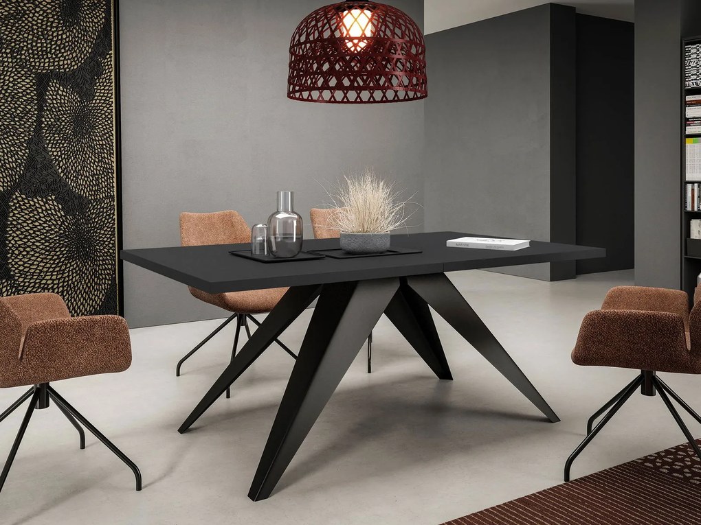 Разтегателна маса Vento-Mauro