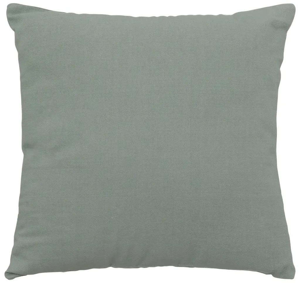 Декоративна калъфка за възглавница atmosphera, 38x38 cm - Бежов