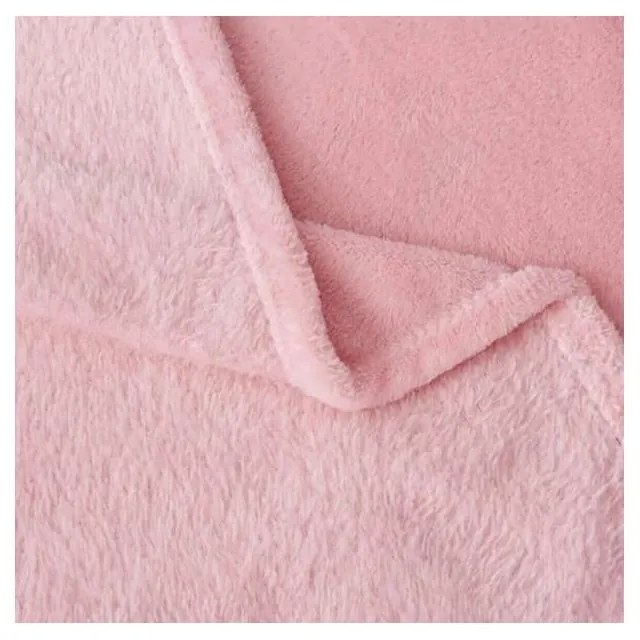 Одеяло от микроплюш 220x230 cm - Mila Home