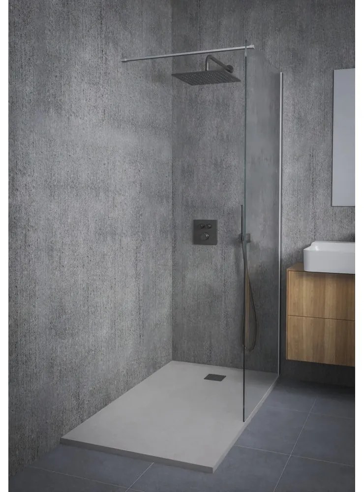 Антрацитен душ маркуч IdealFlex – Ideal Standard