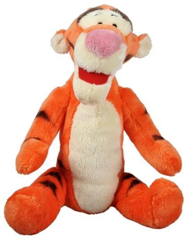 Плюшена играчка - Тигърчо, 25см