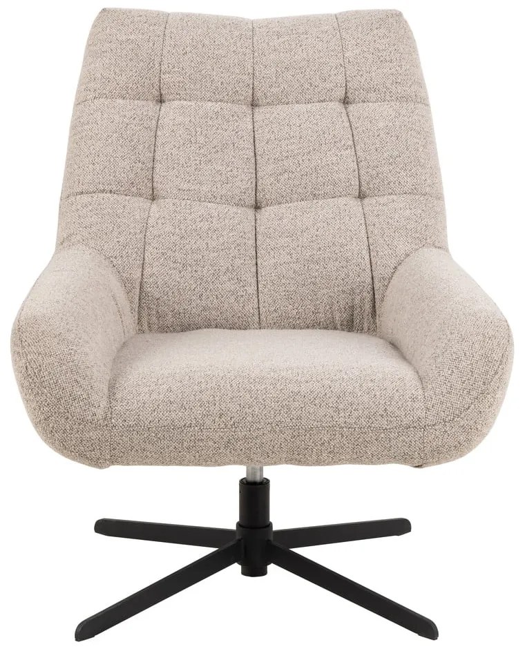 Бежово кресло Paris – Actona