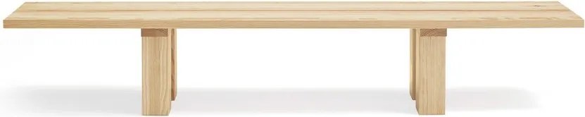 Пейка в естествен цвят Banda - Teulat