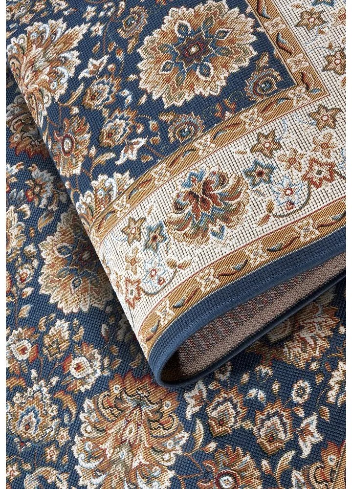 Син външен килим 160x235 cm Nicolas – Villeroy&Boch