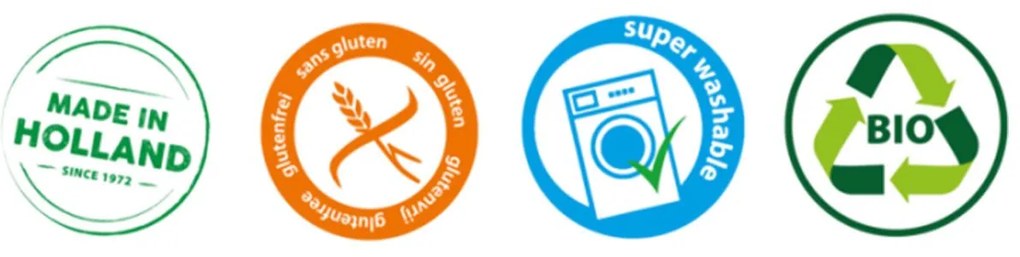 SES - Желе, брокат 2х120гр.