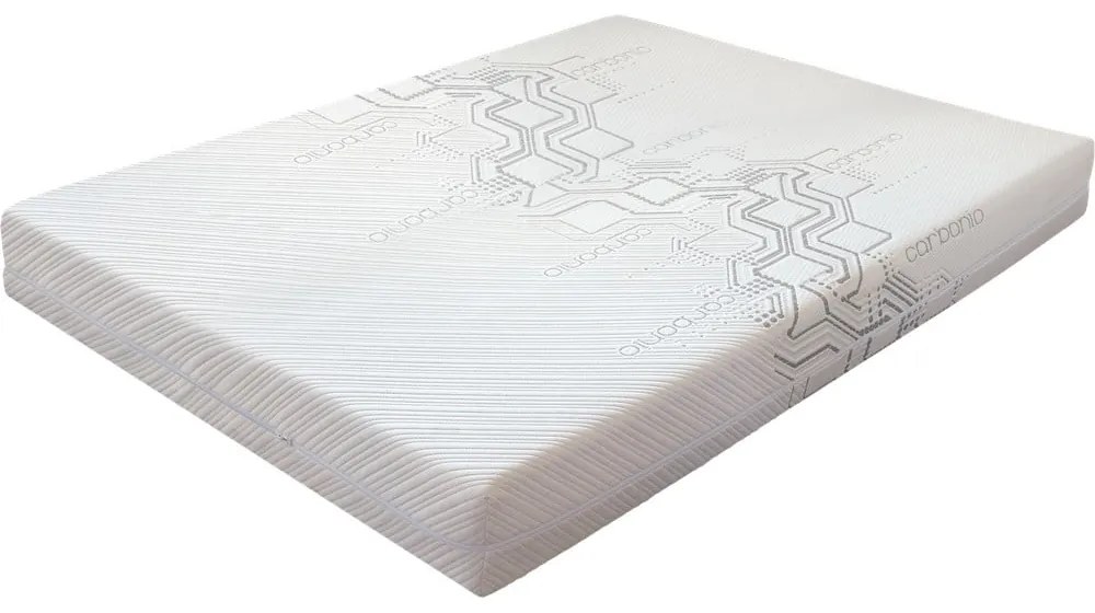 Двулицев матрак 3/4, 160 x 200 cm Aquasleep - Materasso