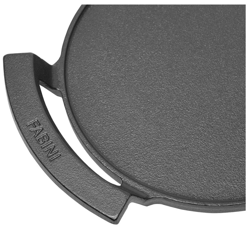 Чугунена плоча Lore – FABINI