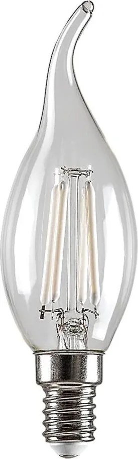 Rabalux 79209 - LED крушка FILAMENT CF35 E14/6W/230V 4000K
