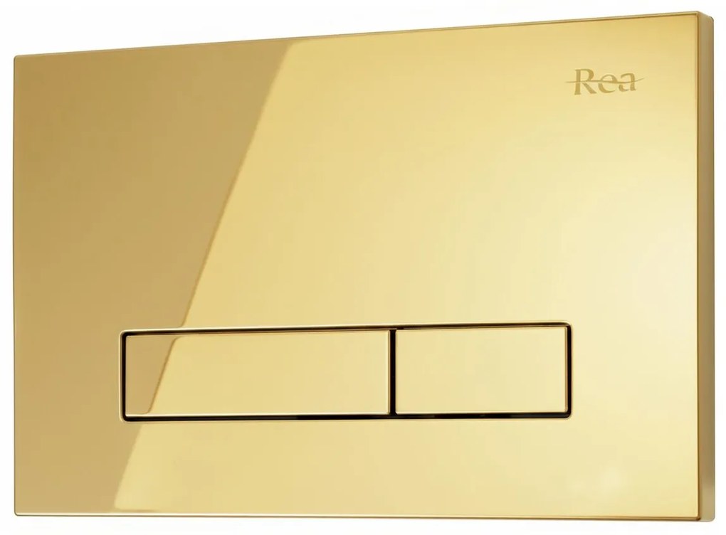 КОМПЛЕКТ СТЕЛАЖ ЗА ВГРАЖДАНЕ Е K011A-Q Rea HD Gold