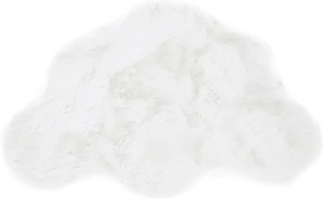 Килим Nube-80 x 120 cm.-Leuko