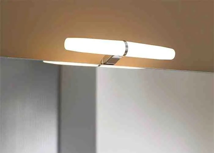 Комплект за баня Drop Verona 100 II-Leuko