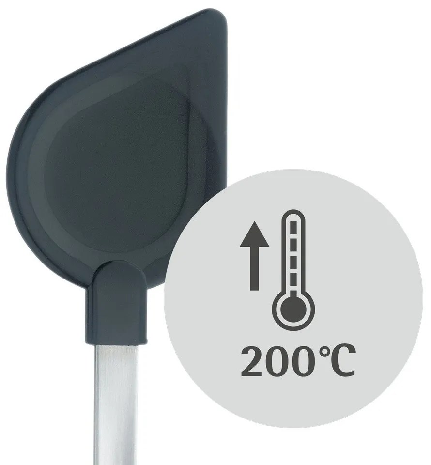Силиконова готварска лъжица Profi Plus – WMF
