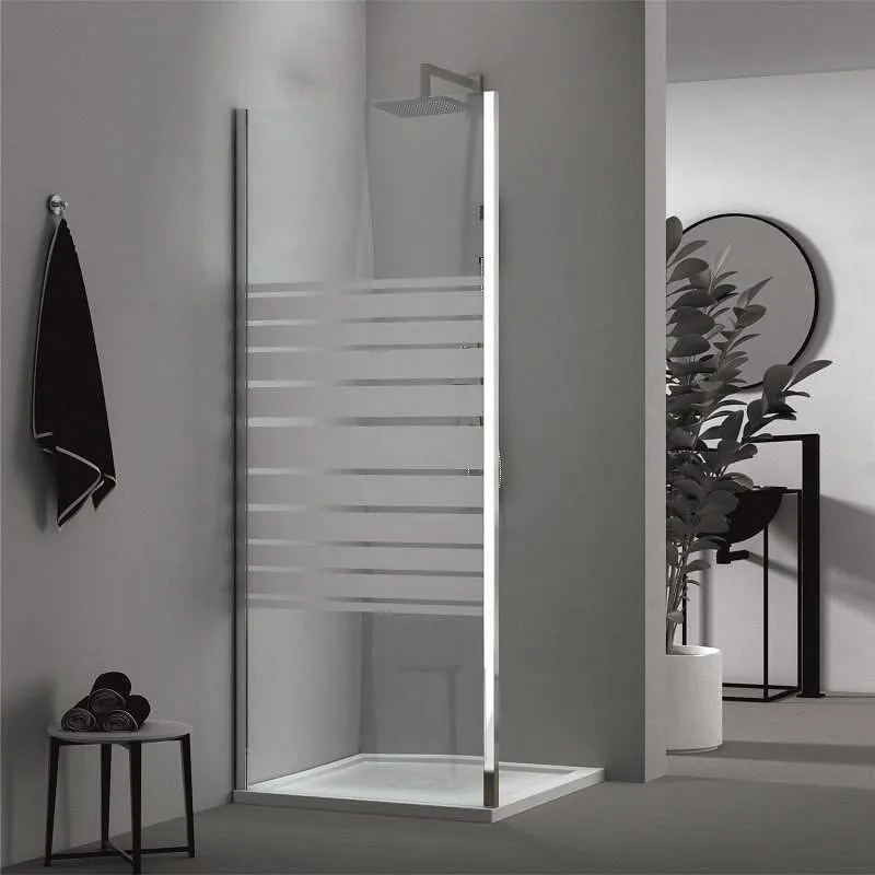 Детайл за Душ кабина ICS 111/31/90, 90х190см, 5мм