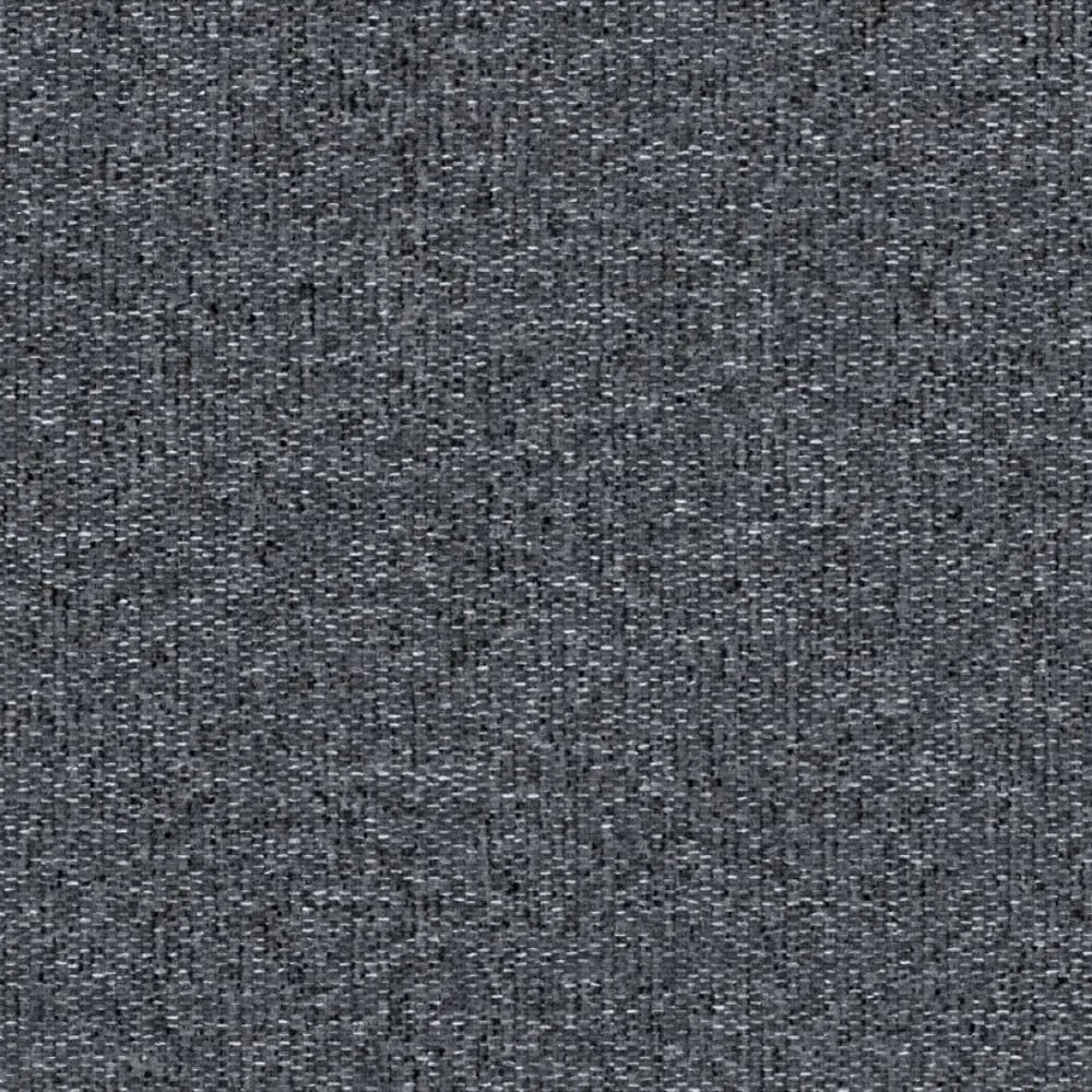 Тъмносиво двойно тапицирано легло с включена подматрачна рамка 160x200 cm Tina – Ropez