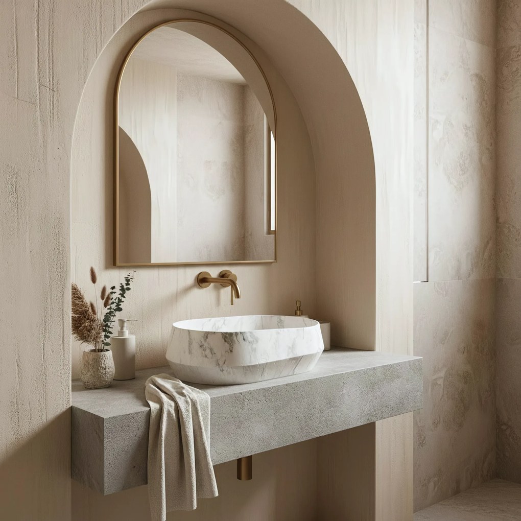 Умивалник за плот Zoe Dune