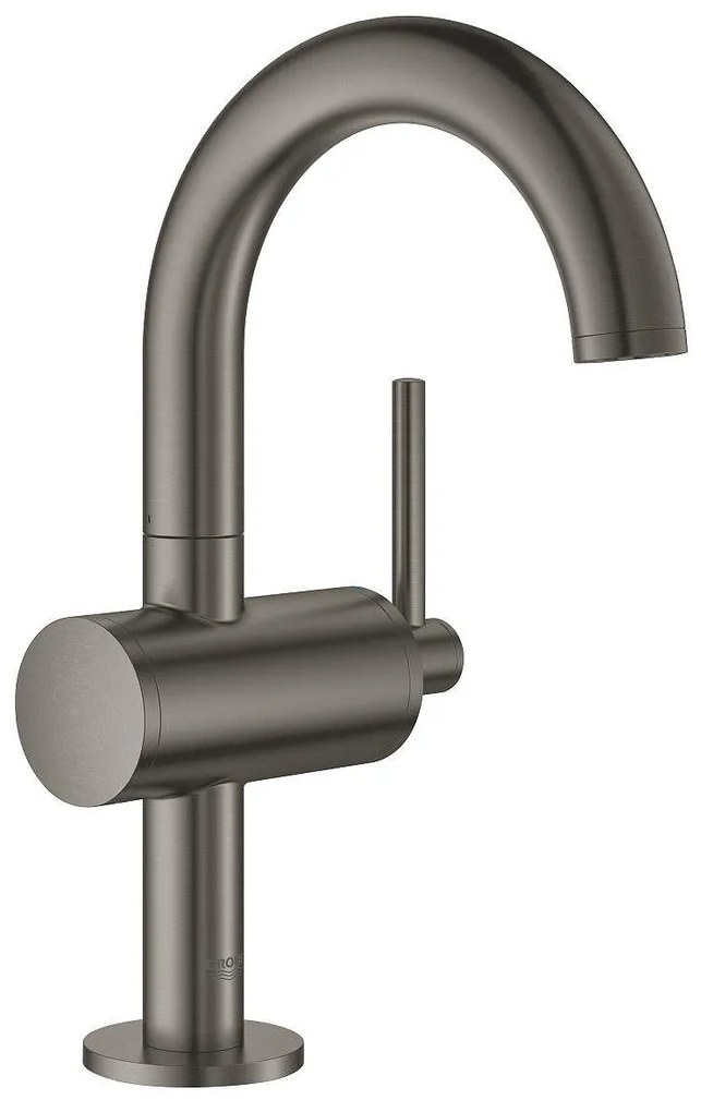 Стоящ смесител за кухня, 1/2″, Grohe, 32043AL3, M-размер