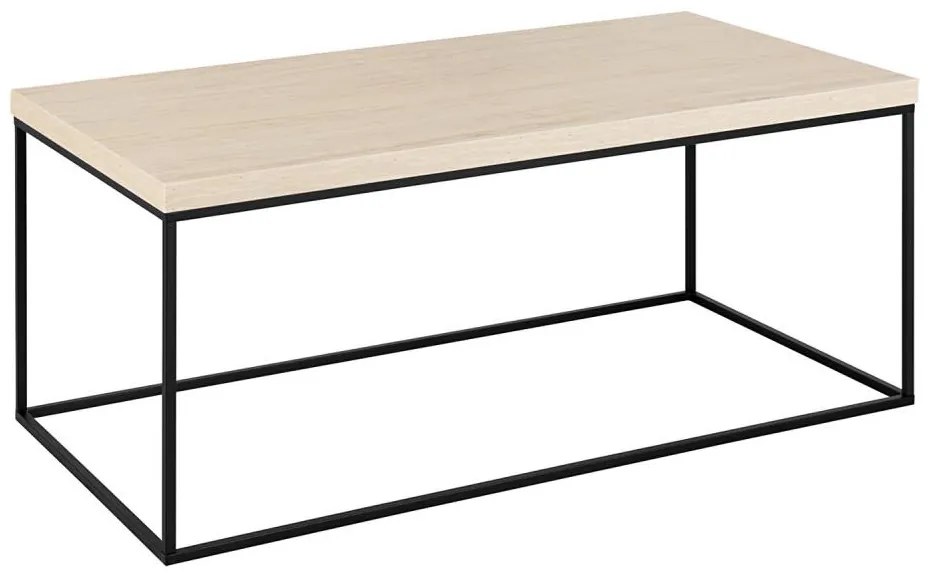 Кафе маса CAMILO в бежово