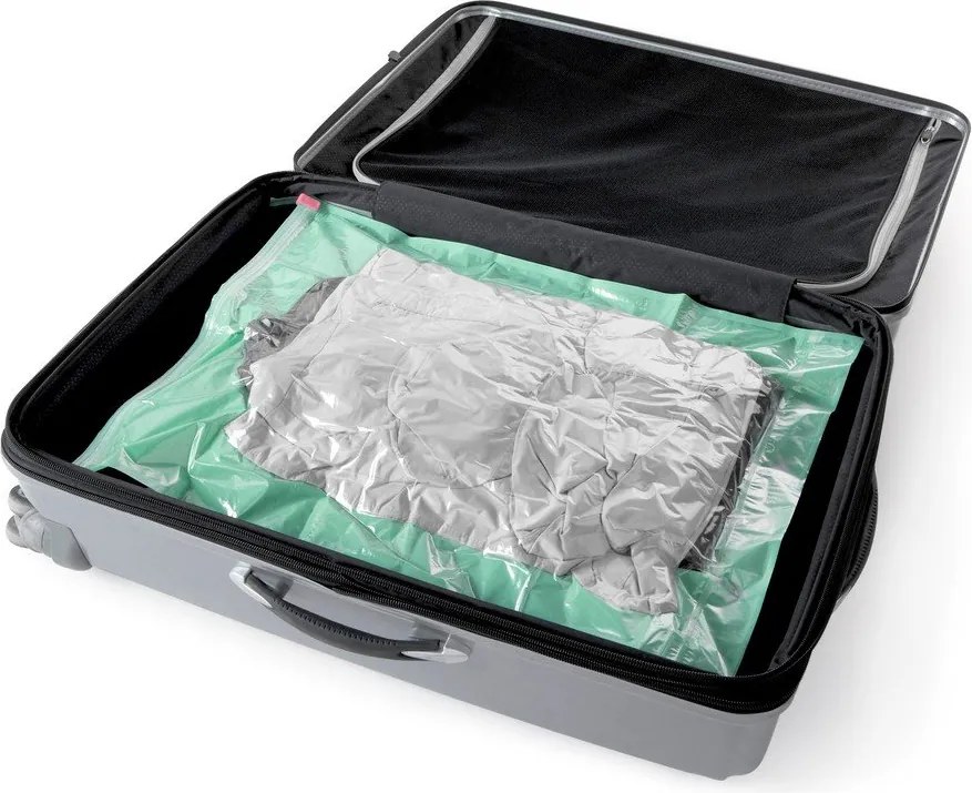 Вакуумни торбички в комплект от 6 бр. Roll Up S/M/L - Compactor