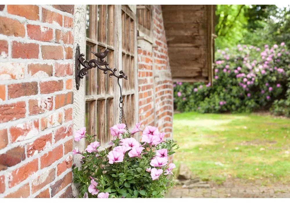 Метален държач за саксия – Esschert Design