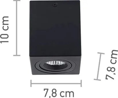 Плафон InLight 42026-Mauro