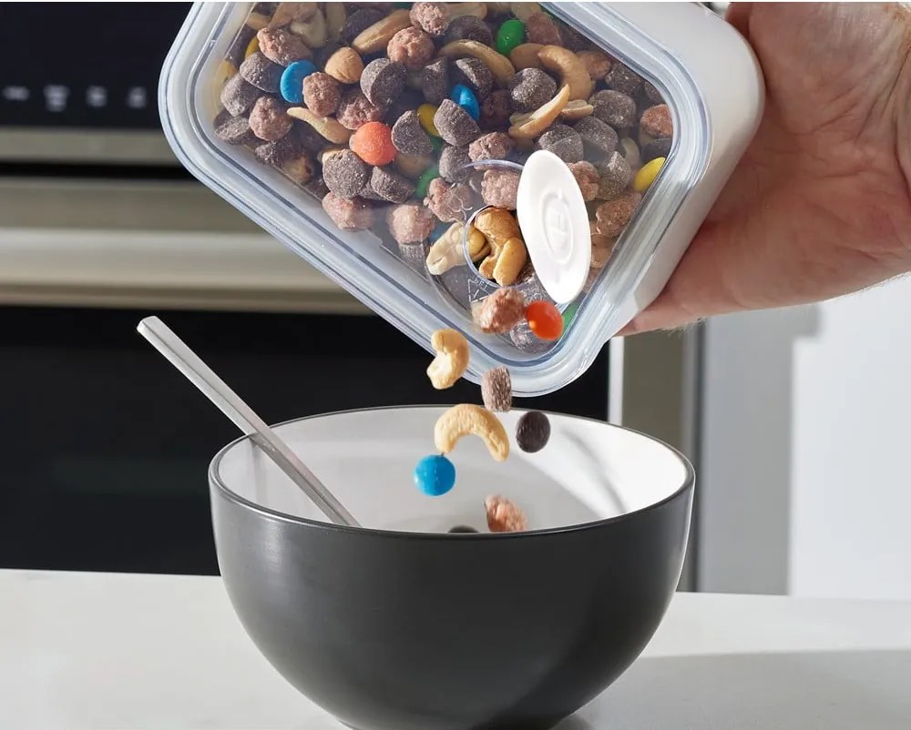 Кутия за брашно/за насипни храни Eco System – iDesign