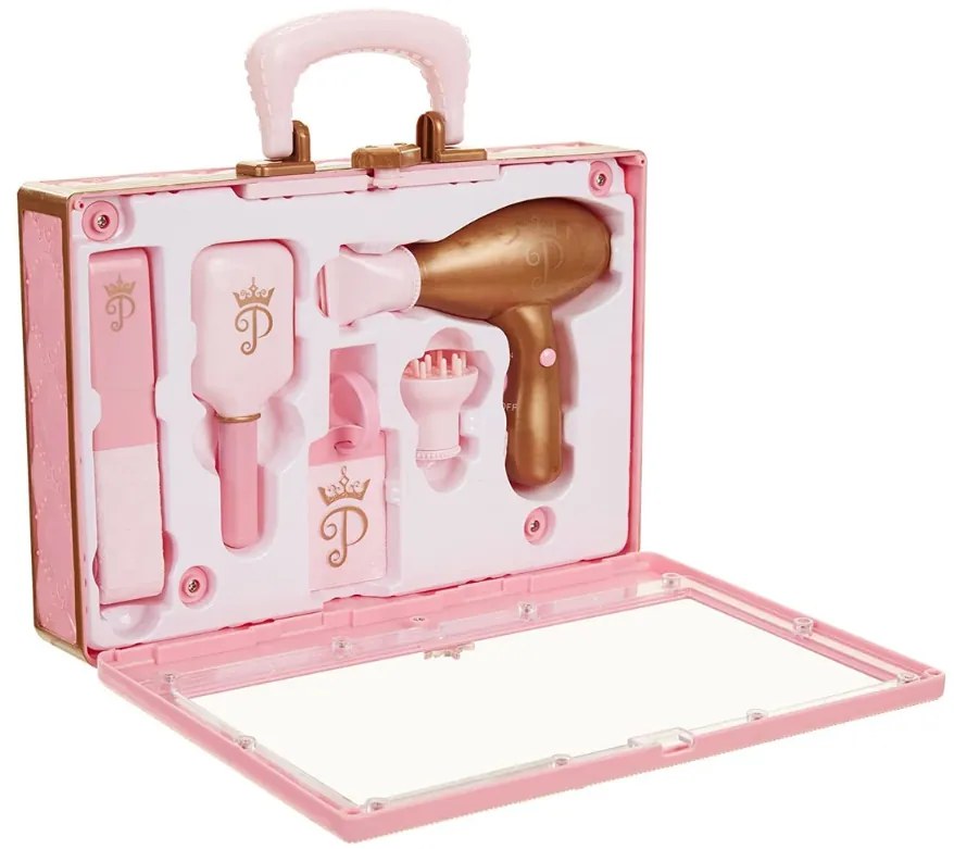 Jakks Paciffic - Комплект за пътуване за прически