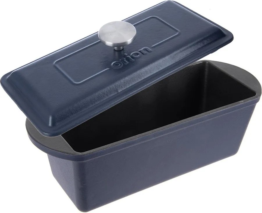 Чугунена форма за хляб 35x14 cm Litina – Orion