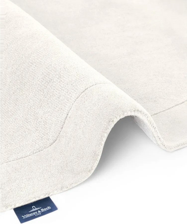 Кремав ръчно изработен килим със смес от вълна 200x300 cm Kari – Villeroy&Boch