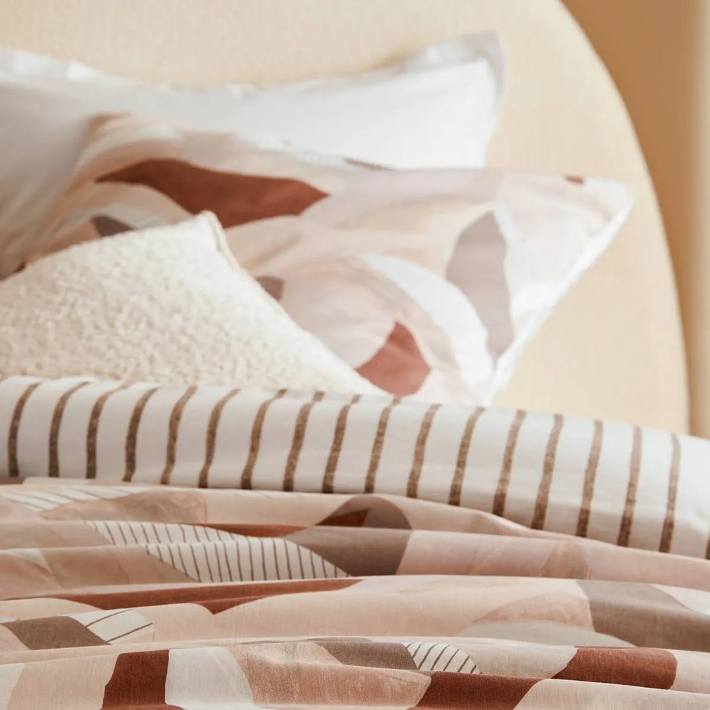 Спално бельо atmosphera Aeris, Памук - 260x240 cm