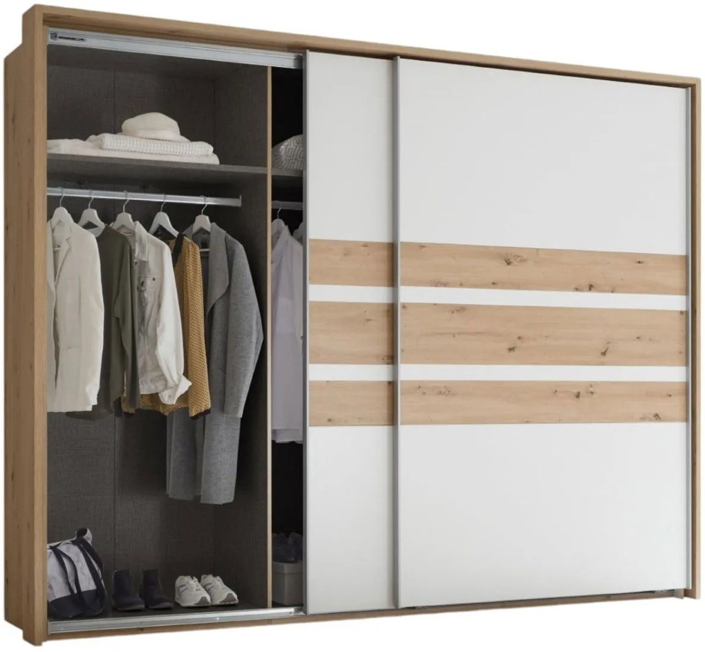 Гардероб Enta