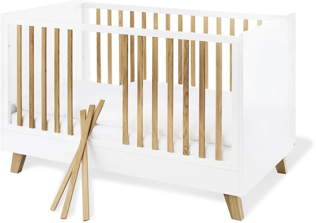 Легло за малко дете Pan