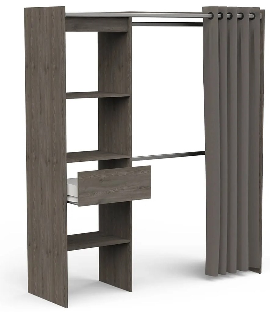 Гардеробна Chic II-Staxti