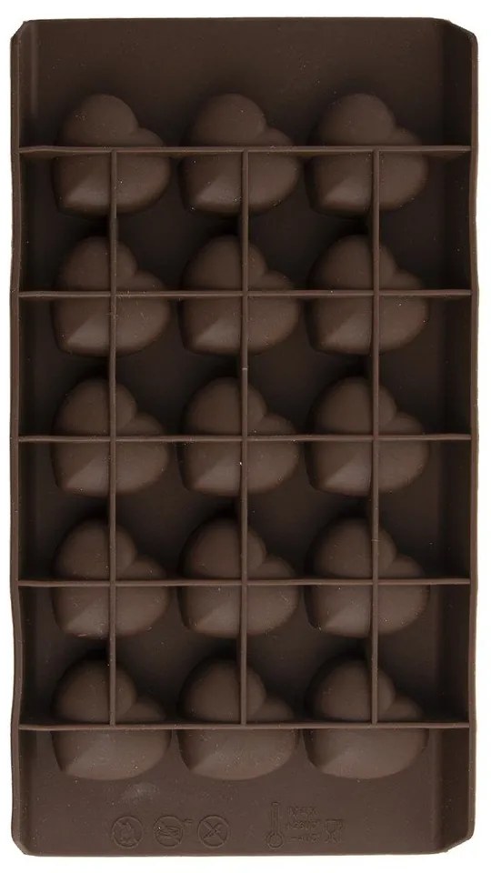 Силиконова форма за печене 11,5x22 cm – Orion