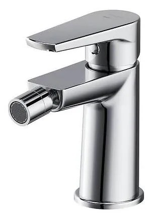 Cersanit S951-351 - Кран за биде MODUO лъскав хром