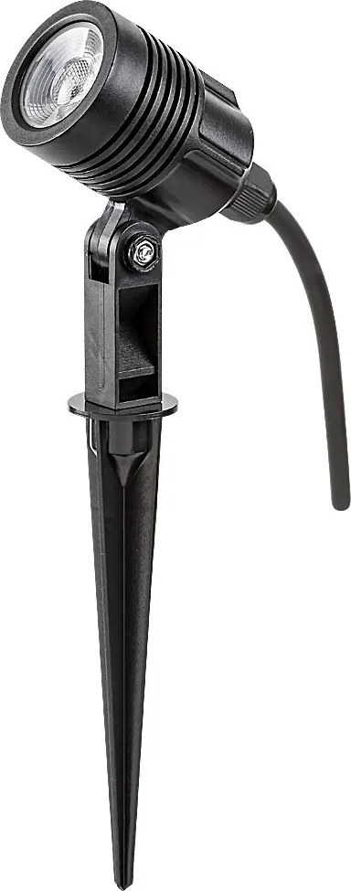 Rabalux Turda Наземна лампа IP65 LED 3W 4000K 7060