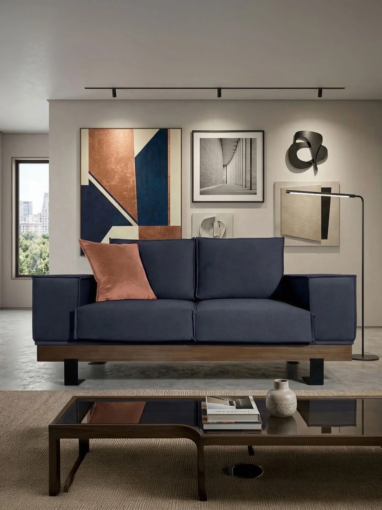 Диван Modus двуместен-Mple