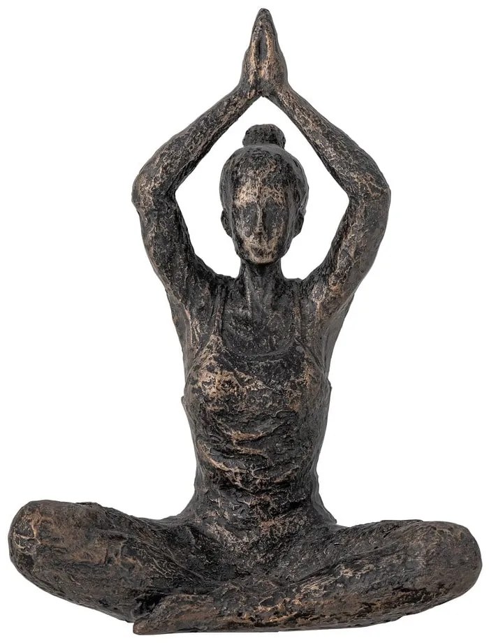 Статуя от полиресин (височина 17 cm) Miiral – Bloomingville