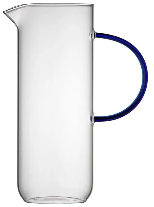 Стъклена кана Torino - Lyngby Glas