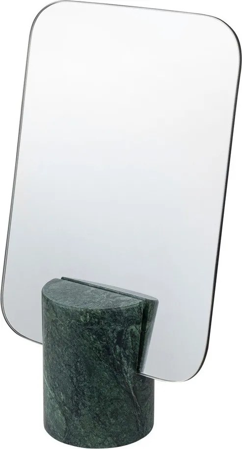 Козметично огледало 18x30 cm Marble – Mette Ditmer Denmark