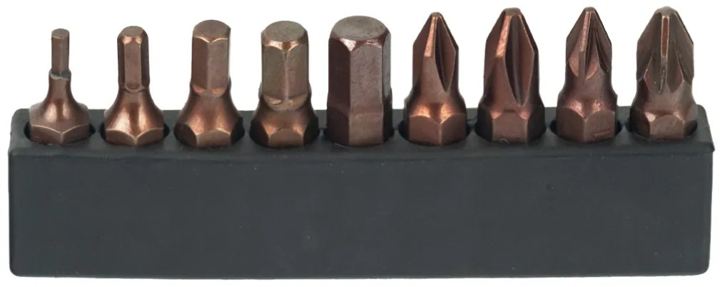 Комплект от 163бр. 1/2", 1/4", 3/8" гаечни ключове CrV Professional