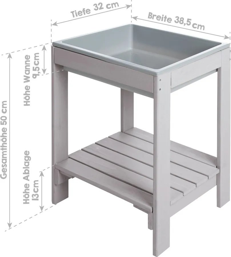 Детска градинска кухня Outdoor+ – Roba