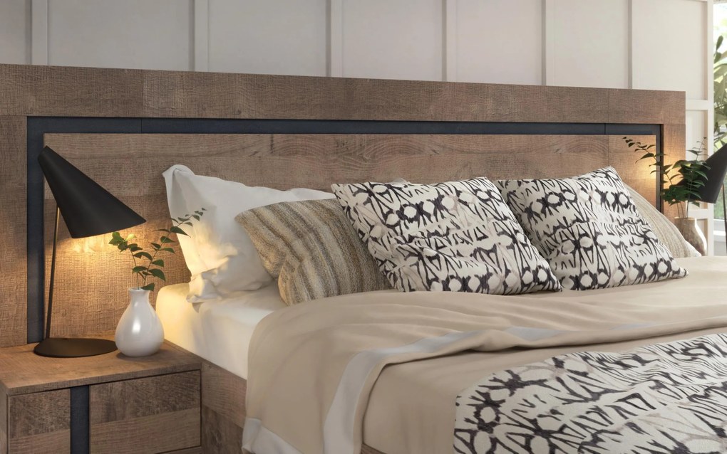 Спалня за матрак 160/200 Омония