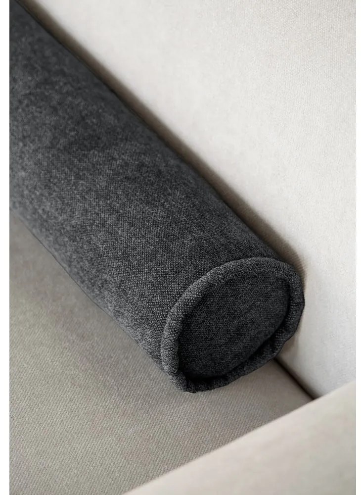 Сив диван 152 cm Flex Felix – Miuform