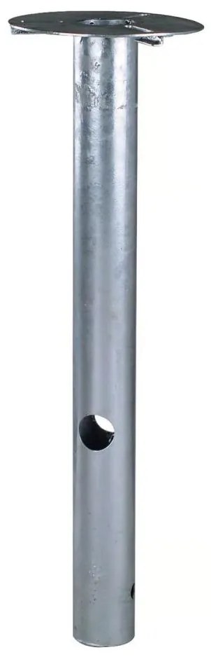 Nordlux - Стойка за външна лампа GALVANIZED