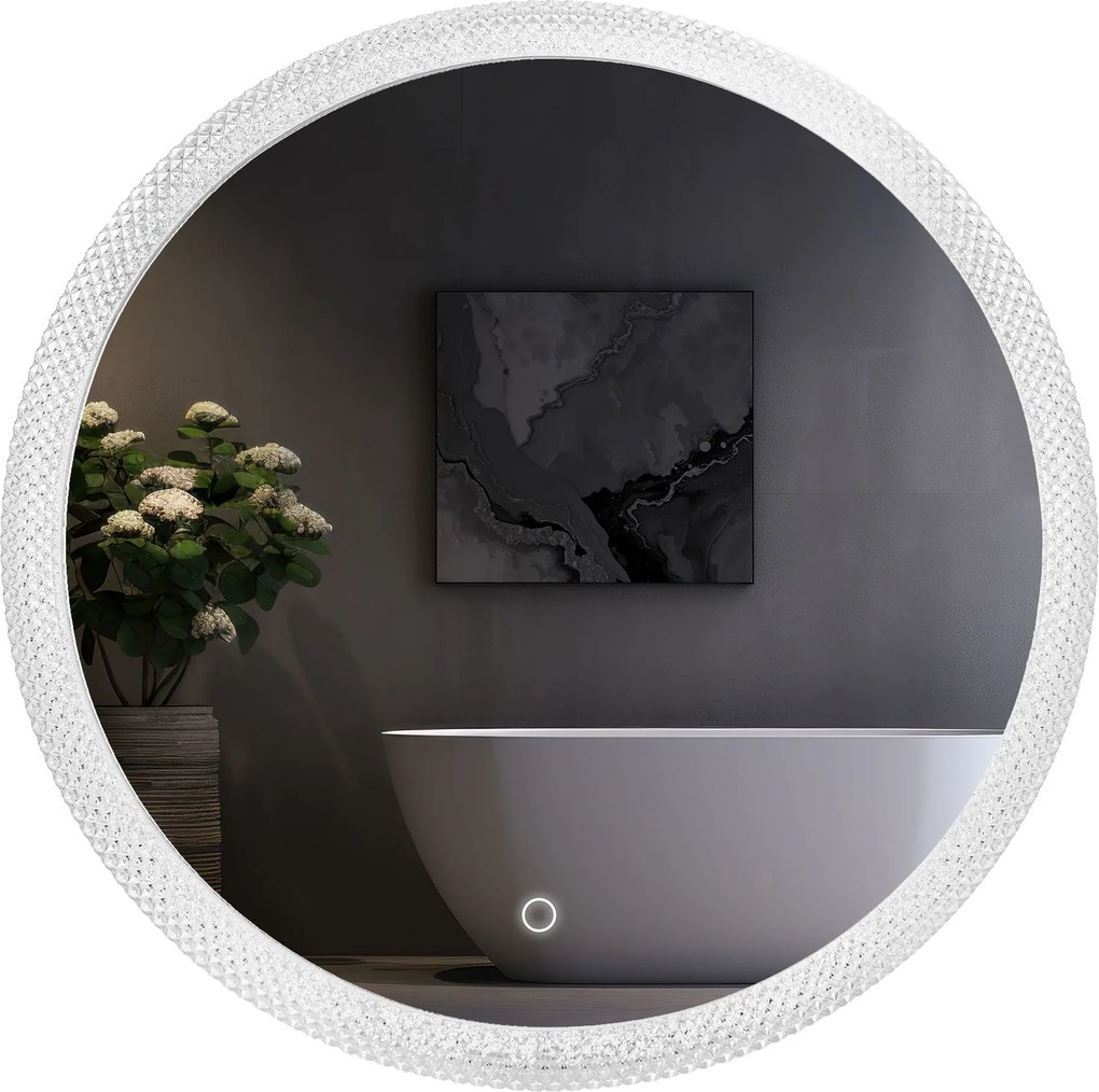 Огледало LED 60cm YH-3563