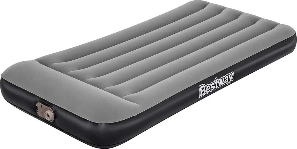 Bestway - Надуваем дюшек с AC помпа 188 х 99см 67556