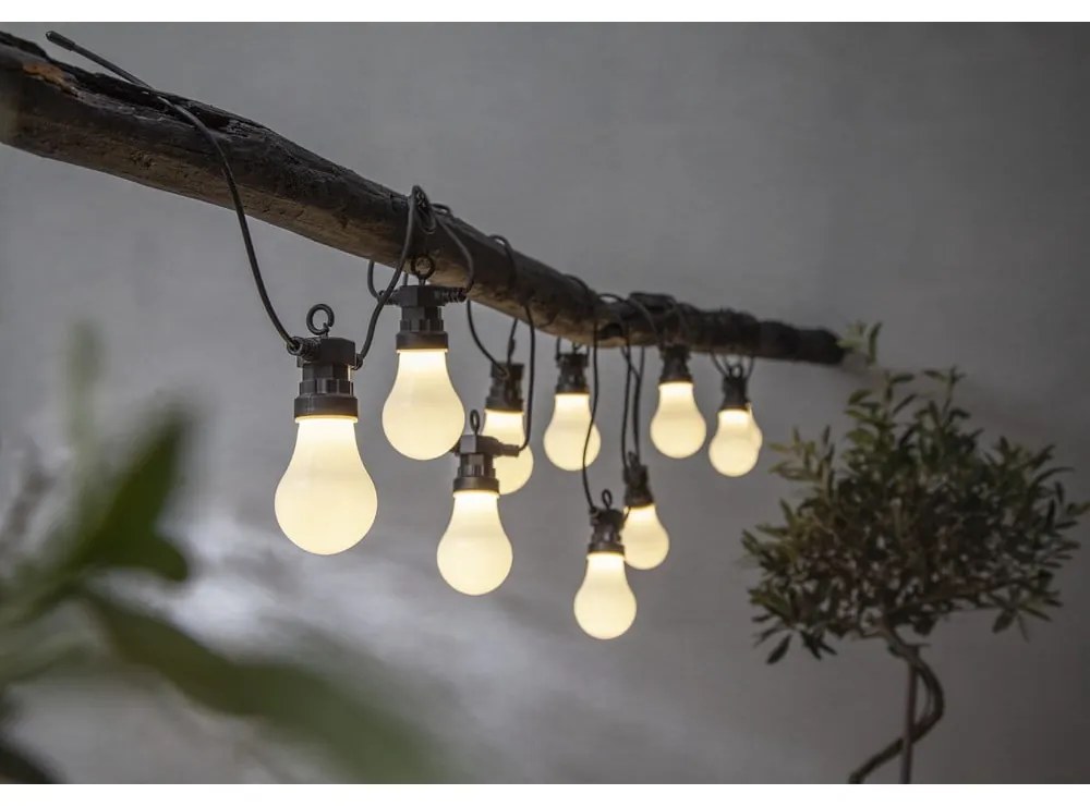 Външна LED светлинна верига, дължина 4 м Circus - Star Trading