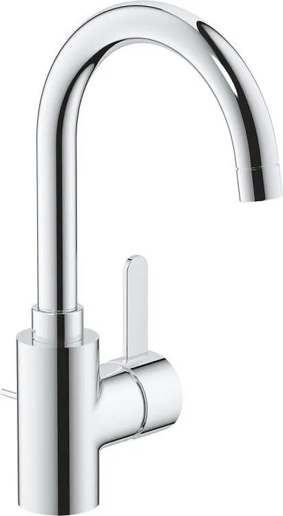 Стоящ смесител за кухня, Eurosmart Cosmopolitan, Grohe, 32830001, L размер